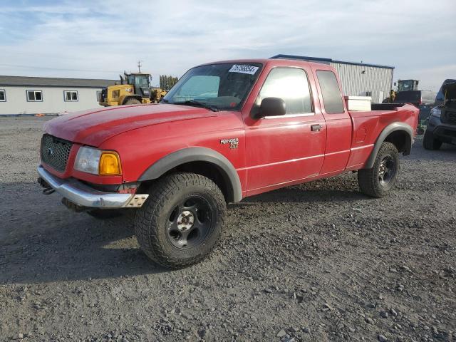 FORD RANGER SUP 2001 with VIN 1FTZR15E21PB63541 - Photo from auction