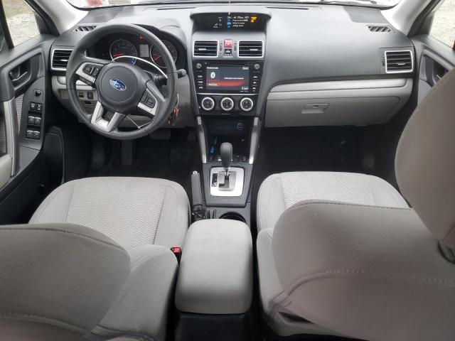 Photo 8 from auction – 2018 SUBARU FORESTER 2 with VIN JF2SJAEC2JH426453