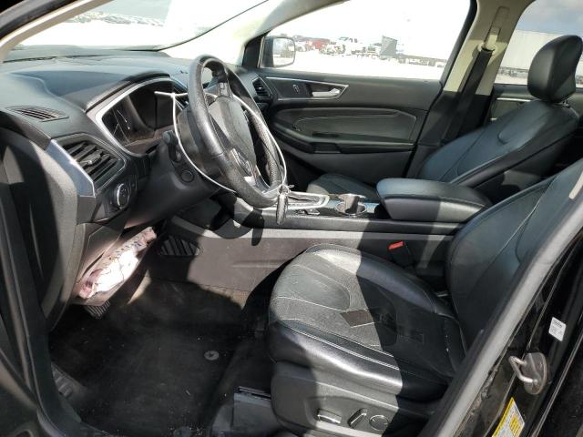 Photo 7 from auction – 2018 FORD EDGE TITAN with VIN 2FMPK4K91JBB20588