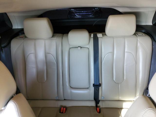 Photo 10 from auction – 2013 LAND ROVER RANGE ROVE with VIN SALVP2BG1DH846175