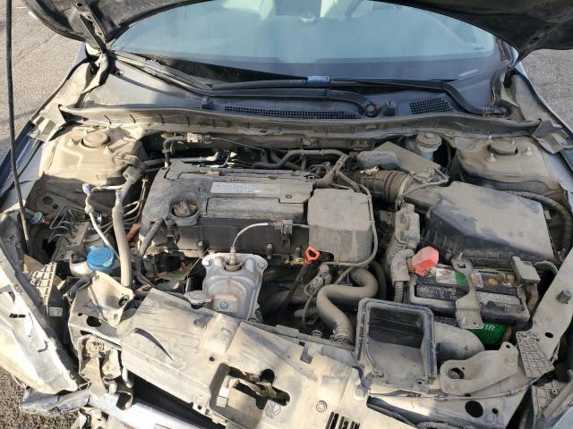 Photo 11 from auction – 2014 HONDA ACCORD LX with VIN 1HGCR2F38EA048848