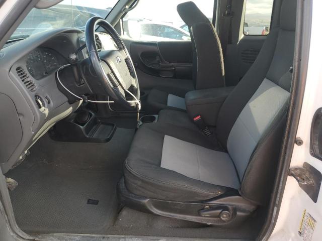 Photo 7 from auction – 2008 FORD RANGER SUP with VIN 1FTZR45E68PB19585