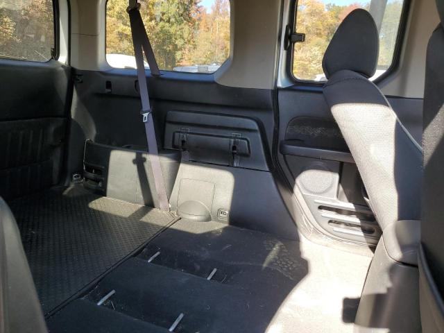Photo 11 from auction – 2007 HONDA ELEMENT SC with VIN 5J6YH18997L002806