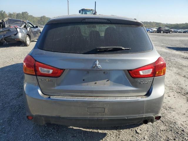 Photo 6 from auction – 2015 MITSUBISHI OUTLANDER with VIN 4A4AP3AU9FE034073