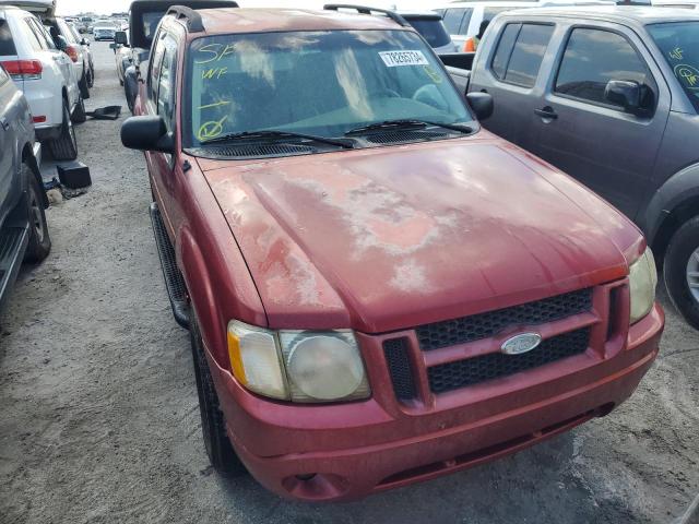Photo 5 from auction – 2005 FORD EXPLORER S with VIN 1FMZU67K65UA71463