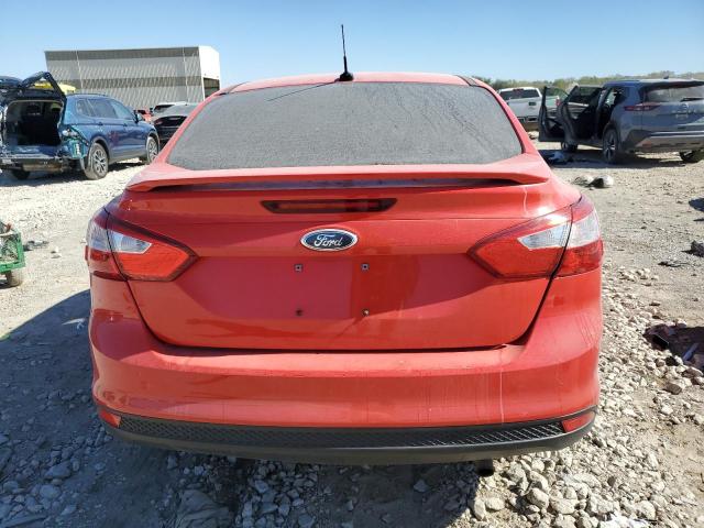 Photo 6 from auction – 2012 FORD FOCUS SE with VIN 1FAHP3F23CL246283