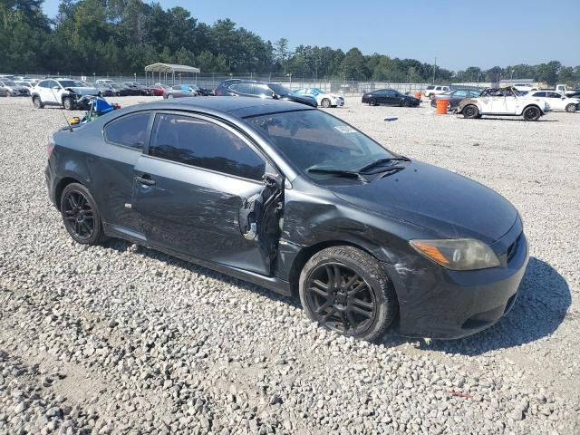Photo 4 from auction – 2008 TOYOTA SCION TC with VIN JTKDE167X80234583