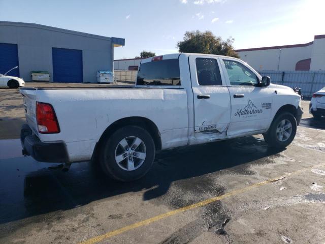 Photo 3 from auction – 2019 RAM 1500 CLASS with VIN 1C6RR6FGXKS563382