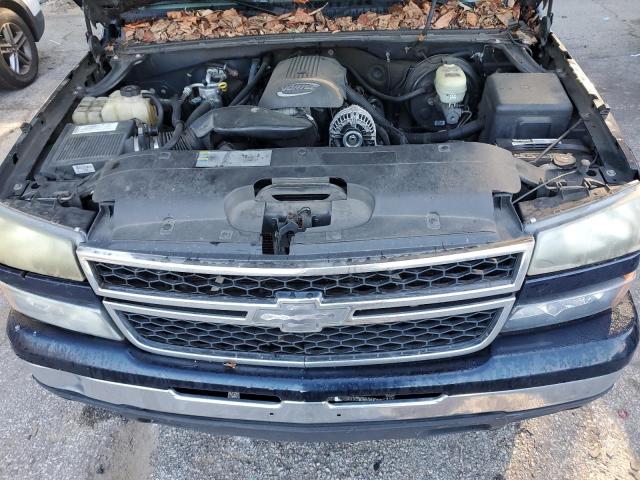 Photo 11 from auction – 2007 CHEVROLET SILVERADO with VIN 2GCEC13V871173550