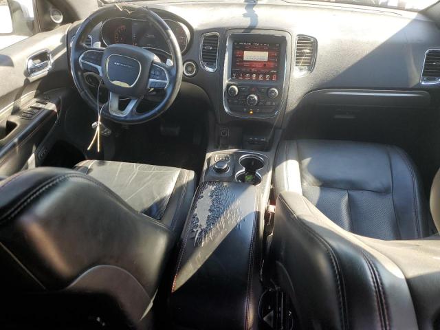 Photo 8 from auction – 2014 DODGE DURANGO R/ with VIN 1C4SDJCTXEC390992
