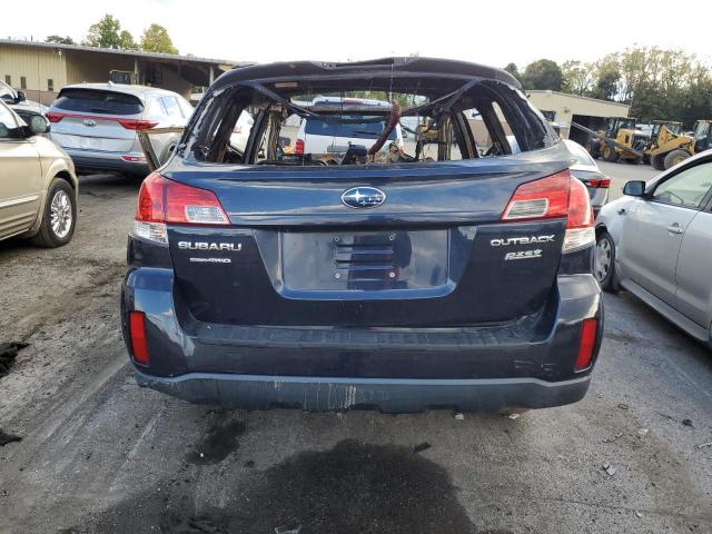 Photo 6 from auction – 2014 SUBARU OUTBACK 2. with VIN 4S4BRBLC9E3279305