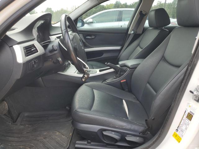 Photo 7 from auction – 2008 BMW 328 I with VIN WBAVA33508P142747