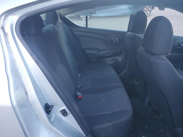 Photo 10 from auction – 2016 NISSAN VERSA S with VIN 3N1CN7AP3GL902435