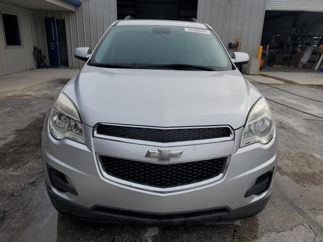 Photo 5 from auction – 2014 CHEVROLET EQUINOX LT with VIN 1GNALBEK1EZ116156