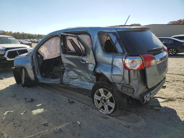 Photo 2 from auction – 2015 GMC TERRAIN SL with VIN 2GKFLYE32F6154653