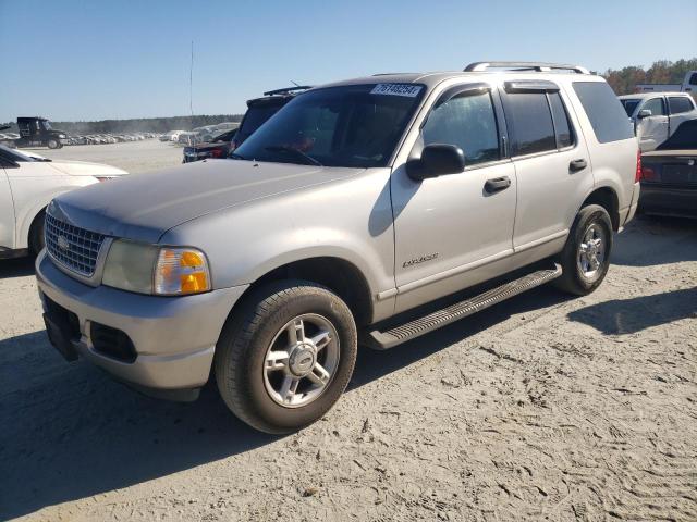 FORD EXPLORER X 2004 with VIN 1FMZU73KX4ZA74587 - Photo from auction