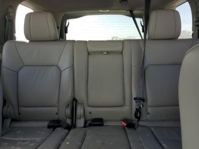Photo 10 from auction – 2015 HONDA PILOT EXL with VIN 5FNYF3H58FB003435