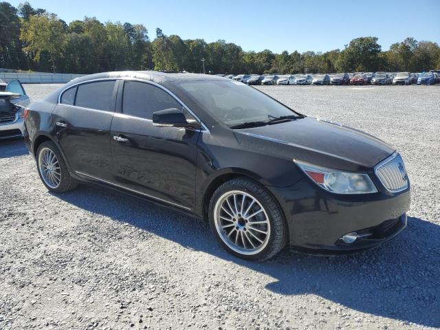 Photo 4 from auction – 2011 BUICK LACROSSE C with VIN 1G4GE5GD5BF255034