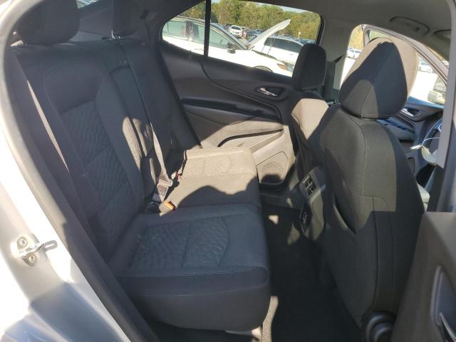 Photo 11 from auction – 2019 CHEVROLET EQUINOX LT with VIN 3GNAXWEU2KS568185