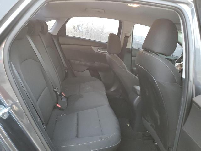 Photo 10 from auction – 2020 KIA FORTE FE with VIN 3KPF24AD5LE256241