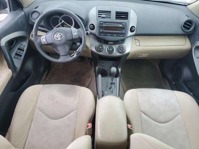 Photo 8 from auction – 2012 TOYOTA RAV4 with VIN 2T3ZF4DV9CW148375