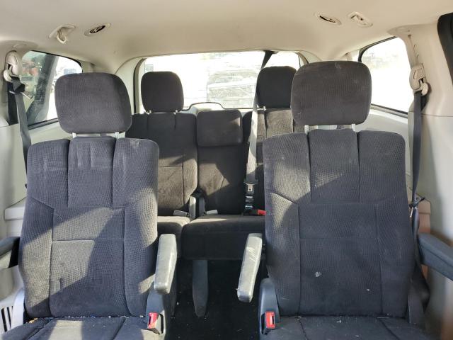 Photo 10 from auction – 2013 DODGE GRAND CARA with VIN 2C4RDGBG9DR772216
