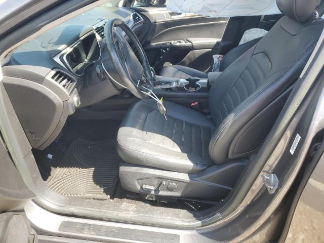 Photo 7 from auction – 2014 FORD FUSION SE with VIN 3FA6P0LUXER155365