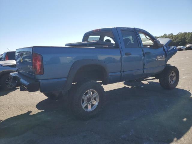 Photo 3 from auction – 2004 DODGE RAM 2500 S with VIN 3D7KU28C94G245331