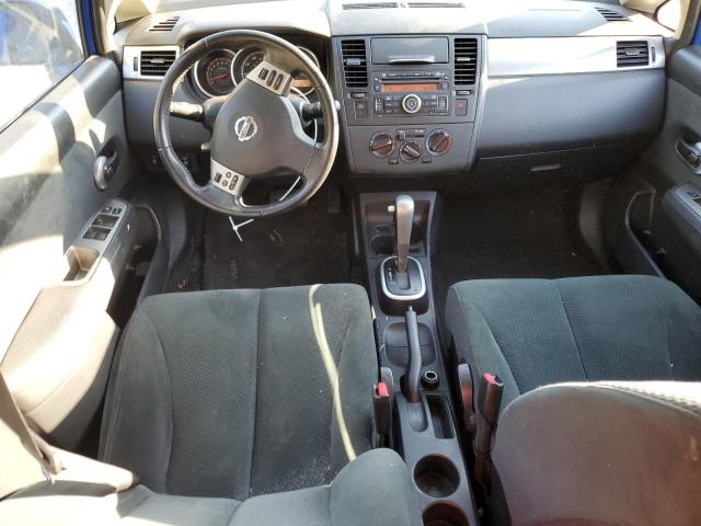 Photo 8 from auction – 2012 NISSAN VERSA S with VIN 3N1BC1CP0CK247453