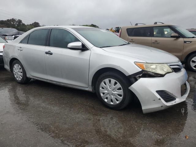 Photo 4 from auction – 2012 TOYOTA CAMRY BASE with VIN 4T1BF1FK9CU017474