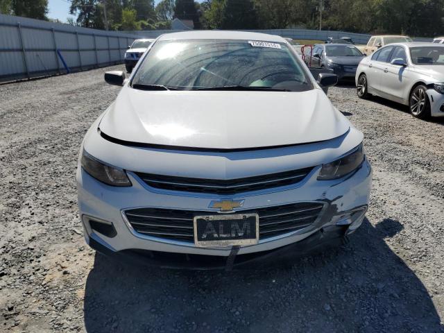 Photo 5 from auction – 2017 CHEVROLET MALIBU LS with VIN 1G1ZB5ST6HF209668