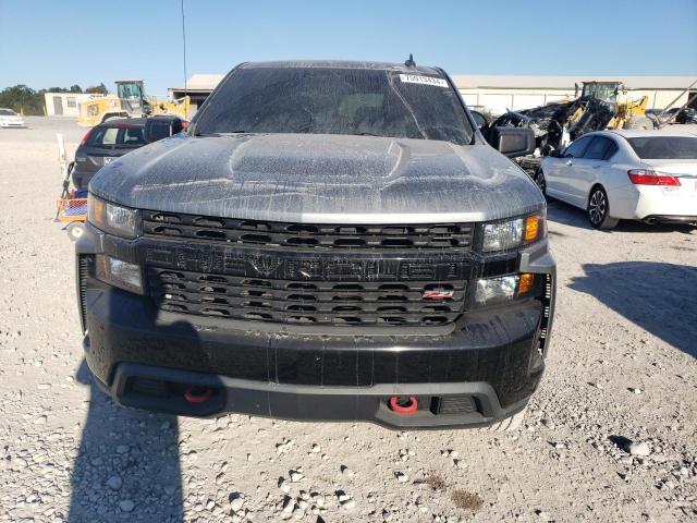 Photo 5 from auction – 2019 CHEVROLET SILVERADO with VIN 1GCPYCEF2KZ409430