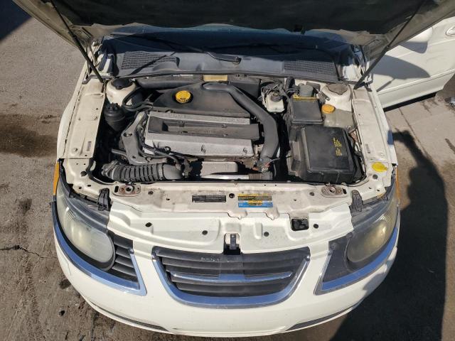 Photo 11 from auction – 2008 SAAB 9-5 2.3T with VIN YS3ED49G183503444