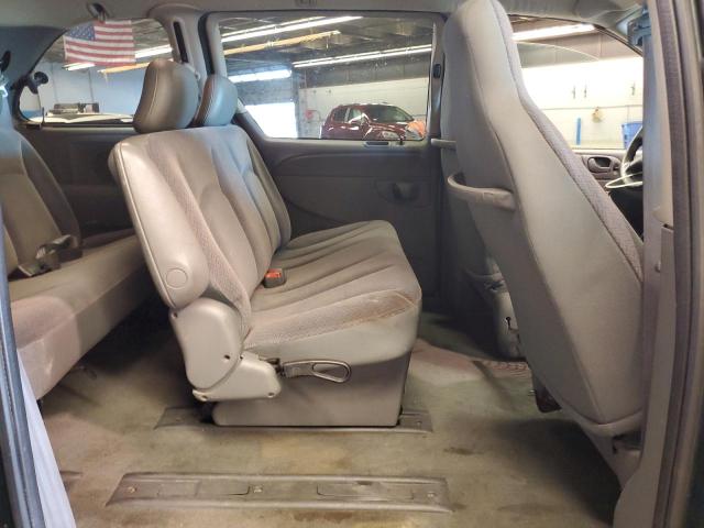 Photo 11 from auction – 2005 DODGE CARAVAN SE with VIN 1D4GP25B85B335814