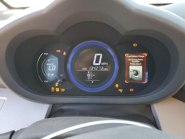 Photo 9 from auction – 2012 TOYOTA RAV4 EV with VIN 2T3YL4DV8CW001128