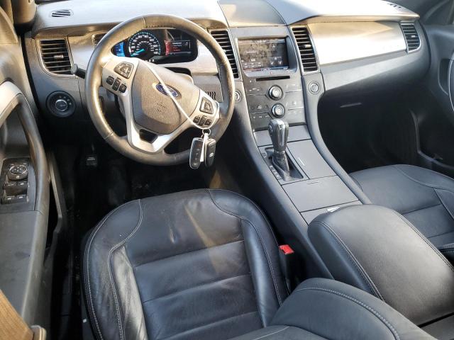 Photo 8 from auction – 2013 FORD TAURUS SEL with VIN 1FAHP2E89DG118365