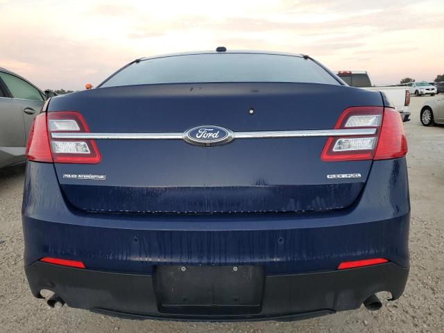 Photo 6 from auction – 2016 FORD TAURUS POL with VIN 1FAHP2L85GG126647