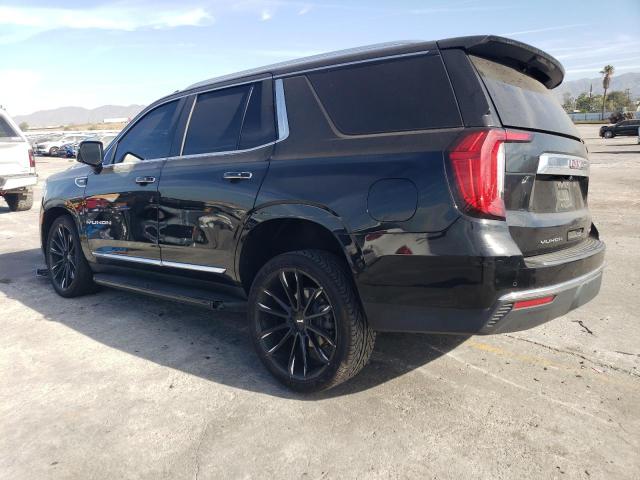 Photo 2 from auction – 2021 GMC YUKON SLT with VIN 1GKS2BKD2MR430309