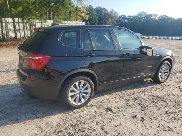 Photo 3 from auction – 2013 BMW X3 XDRIVE2 with VIN 5UXWX9C58D0D05979