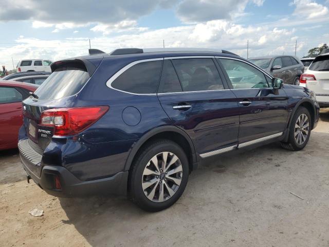 Photo 3 from auction – 2018 SUBARU OUTBACK TO with VIN 4S4BSETC2J3230608