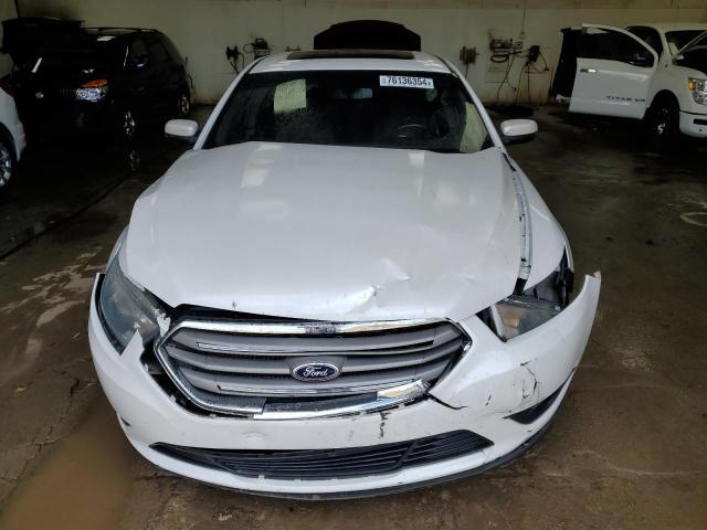 Photo 5 from auction – 2014 FORD TAURUS SEL with VIN 1FAHP2E81EG100363
