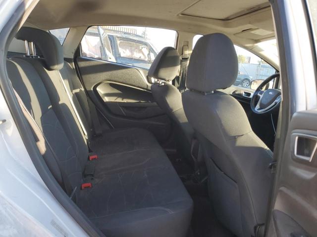 Photo 11 from auction – 2014 FORD FIESTA SE with VIN 3FADP4EJ4EM174265