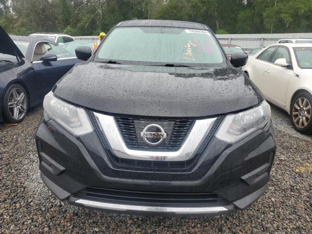 Photo 5 from auction – 2017 NISSAN ROGUE S with VIN KNMAT2MT2HP594394