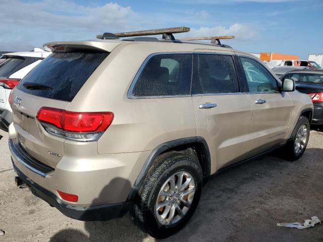 Photo 3 from auction – 2015 JEEP GRAND CHER with VIN 1C4RJFBG9FC212971