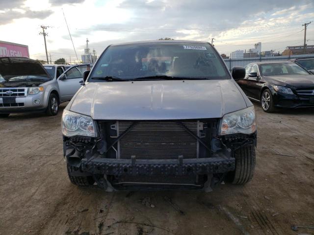 Photo 5 from auction – 2016 DODGE GRAND CARA with VIN 2C4RDGBG4GR116977