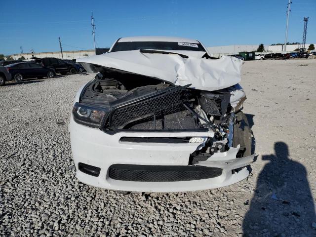 Photo 5 from auction – 2020 DODGE DURANGO R/ with VIN 1C4SDJCT6LC220786