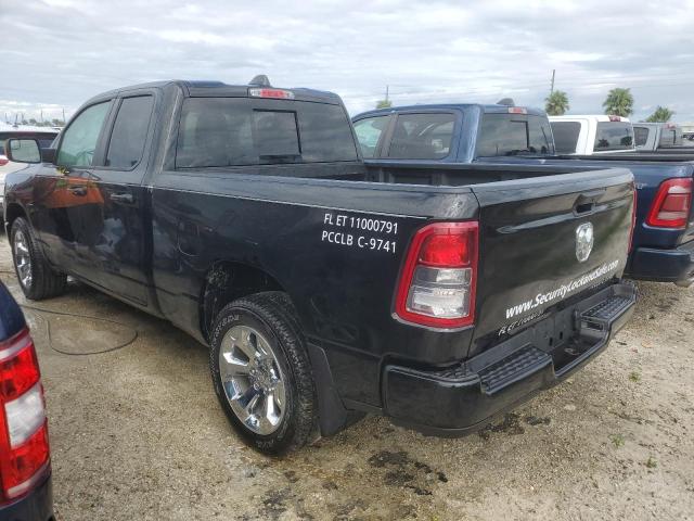 Photo 2 from auction – 2024 RAM 1500 TRADE with VIN 1C6SRECG9RN205666