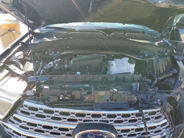 Photo 12 from auction – 2024 FORD EXPLORER L with VIN 1FMSK8FH7RGA82453