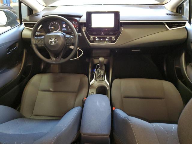 Photo 8 from auction – 2024 TOYOTA COROLLA LE with VIN 5YFB4MDE9RP192399
