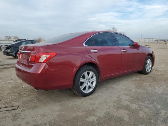 Zdjęcie 3 z aukcji – 2009 LEXUS ES 350 z VIN JTHBJ46G192295255